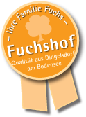 Qualität vom Fuchshof in Konstanz